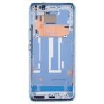 Marco Medio para HTC U11+ (Azul) - Imagen 2