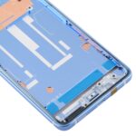 Marco Medio para HTC U11+ (Azul) - Imagen 4