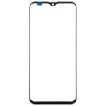 Pantalla Frontal Lente de Cristal Exterior para Oppo Reno Z (Negro) - Imagen 2