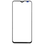 Pantalla Frontal Lente de Cristal Exterior para Oppo Reno Z (Negro) - Imagen 3