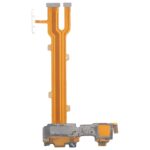 Botón de Control de Volumen Flex Cable con Micrófono para Oppo R7 Plus