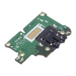 Auricular Jack Board con Micrófono para Oppo A79 - Imagen 4