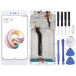 Pantalla TFT Completa para Xiaomi Redmi 5A (Blanco)
