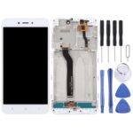 Pantalla TFT Completa para Xiaomi Redmi 5A (Blanco) - Imagen 2