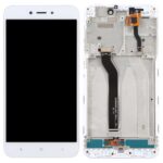 Pantalla TFT Completa para Xiaomi Redmi 5A (Blanco) - Imagen 3