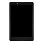 Pantalla Completa para Lenovo A8-50 con Marco (Negro) - Imagen 2