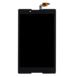 Pantalla Completa para Lenovo Tab3 8 Tb3-850 Tb3-850F Tb3-850M (Negro) - Imagen 2