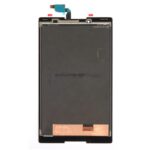 Pantalla Completa para Lenovo Tab3 8 Tb3-850 Tb3-850F Tb3-850M (Negro) - Imagen 3