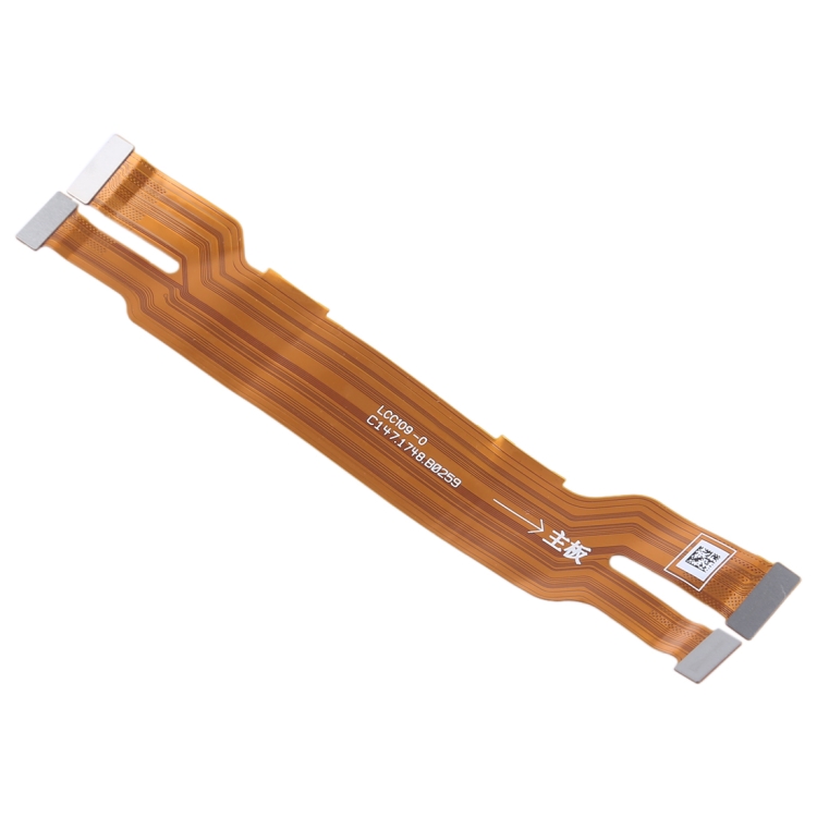 SP3648-1.jpg Cable Flex Placa Base para Oppo R11S Plus - Imagen 1