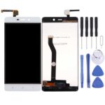 Pantalla TFT Completa para Xiaomi Redmi 4 Prime / Pro (Blanco)