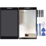 Pantalla Completa para Asus Zenpad 7.0 Z370 Z370Cg (Negro)
