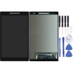 Pantalla Completa para Asus Zenpad 8.0 Z380Kl P024 (Negro)