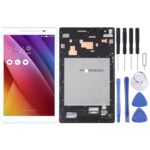 Pantalla Completa para Asus Zenpad 8.0 Z380Kl P024 con de (Blanco)