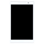Pantalla Completa para Asus Zenpad 8.0 Z380Kl P024 con de (Blanco) - Imagen 2