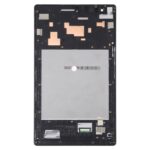 Pantalla Completa para Asus Zenpad 8.0 Z380Kl P024 con de (Blanco) - Imagen 3