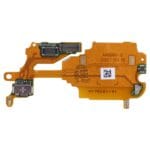 Cable Flex Micrófono para Oppo R11 - Imagen 4