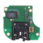 Auricular Jack Board con Micrófono para Oppo A57 - Imagen 4