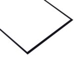 Cristal Exterior Pantalla Frontal para LG G5 (Negro) - Imagen 4