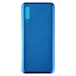 Tapa Trasera de Batería para Xiaomi Mi CC9E / Mi A3 (Azul) - Imagen 2