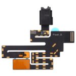 Cable Flex Conector Auriculares para Nokia 8 N8 Ta-1012 Ta-1004 Ta-1052 - Imagen 2