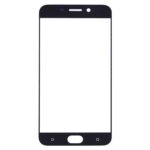 Pantalla Frontal Lente de Vidrio Exterior para Oppo R9S (Blanco) - Imagen 3