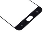 Pantalla Frontal Lente de Vidrio Exterior para Oppo R9S (Blanco) - Imagen 4