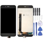 Pantalla TFT Completa para Xiaomi Mi 5X A1 (Negro)