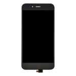 Pantalla TFT Completa para Xiaomi Mi 5X A1 (Negro) - Imagen 2