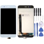 Pantalla TFT Completa para Xiaomi Mi 5X / A1 (Blanco)