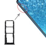 Bandeja Tarjeta SIM y Micro SD para Vivo S1