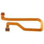 Extensión de Cable Flex con Sensor de Huellas Dactilares para Xiaomi Redmi Note 7 Pro y Redmi Note 7
