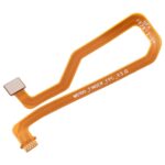 Extensión de Cable Flex con Sensor de Huellas Dactilares para Xiaomi Redmi Note 7 Pro y Redmi Note 7 - Imagen 4