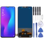 Pantalla TFT Completa para Oppo R17 / RX17 Pro / R17 Pro / RX17 Neo (Negro)