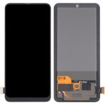 Pantalla Completa TFT para Vivo Nex A (Negro) - Imagen 2