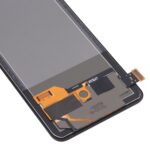 Pantalla Completa TFT para Vivo Nex A (Negro) - Imagen 4
