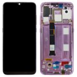 Pantalla Completa OLED para Xiaomi Mi 9 con Marco (Rosa) - Imagen 3