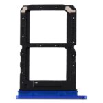 Bandeja Tarjeta SIM para Realme X2 Pro (Azul) - Imagen 2