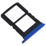 Bandeja Tarjeta SIM para Realme X2 Pro (Azul) - Imagen 4