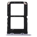 Bandeja Tarjeta SIM para Realme X2 Pro (Plata) - Imagen 2