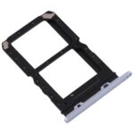 Bandeja Tarjeta SIM para Realme X2 Pro (Plata) - Imagen 3
