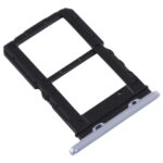 Bandeja Tarjeta SIM para Realme X2 Pro (Plata) - Imagen 4