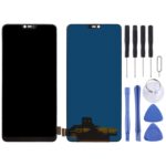 Pantalla TFT Completa para Oppo R15 (Negro) - Imagen 2