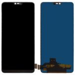 Pantalla TFT Completa para Oppo R15 (Negro) - Imagen 3