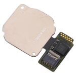Cable Flex Sensor de Huellas Dactilares para Huawei P20 Lite / Nova 3E - Imagen 4