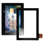 Panel Táctil para Lenovo S6000 Mcf-101-0887-V2 (Negro)