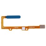 Cable Flex Sensor Huellas Dactilares para Huawei Nova 5T para Honor 20 Pro para Honor 20 (Verde)