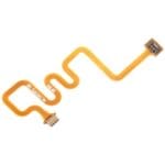 Extensión de Cable Flex para Honor View 20 con Sensor de Huellas Dactilares - Imagen 3