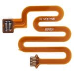 Extensión de Cable Flex para Huawei Nova 4 con Sensor de Huellas Dactilares - Imagen 2