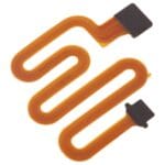 Extensión de Cable Flex para Huawei Nova 4 con Sensor de Huellas Dactilares - Imagen 4