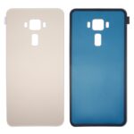 Tapa Trasera Batería Vidrio para Asus Zenfone 3 ZE552KL 5.5 Pulgadas (Dorado)
